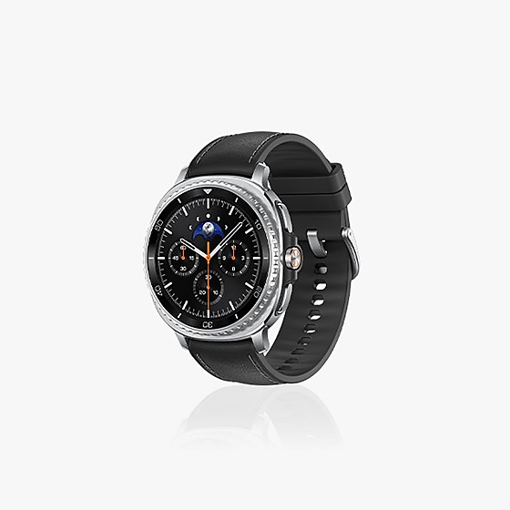Galaxy Watch8 Classic