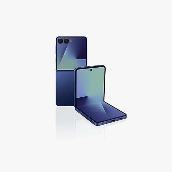 Galaxy Z Flip7