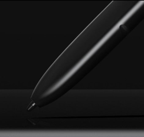 Samsung Galaxy Note8的S Pen笔尖直径和压力感应是多少?