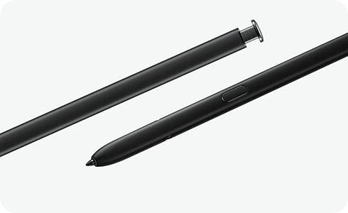 S22 Ultra S Pen 的图像。
