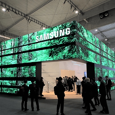 Samsung at MWC 2024: Transforming the Networks of the Future