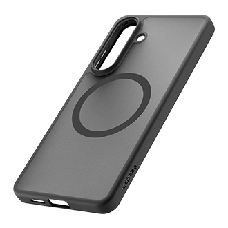 Galaxy S26+ 磨砂磁吸保护壳 Set Frost Black 