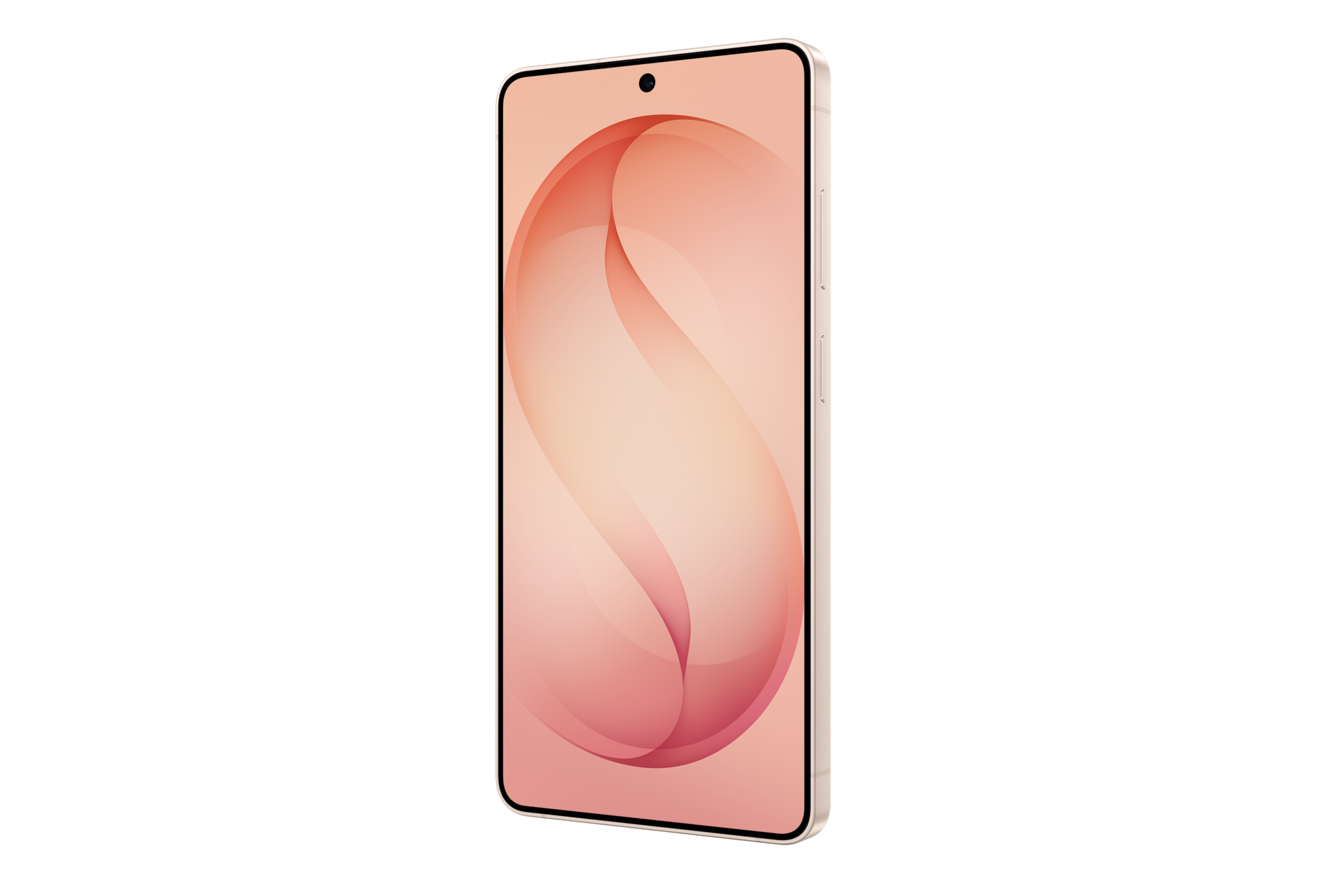 Galaxy S26 Ultra 益达娱乐商城专属颜色 DeviceFrontR30 Pink Gold 