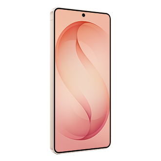 Galaxy S26 Ultra 益达娱乐商城专属颜色 DeviceFrontL30 Pink Gold 