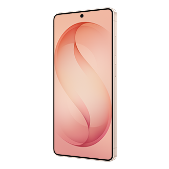 Galaxy S26 Ultra 益达娱乐商城专属颜色 DeviceFrontR30 Pink Gold 