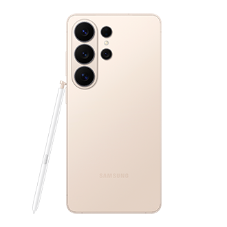 Galaxy S26 Ultra 益达娱乐商城专属颜色 DevicePenBack Pink Gold 