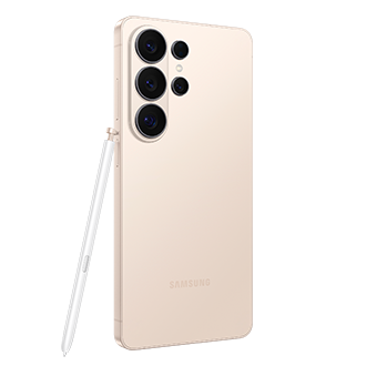 Galaxy S26 Ultra 益达娱乐商城专属颜色 DevicePenBackL30 Pink Gold 