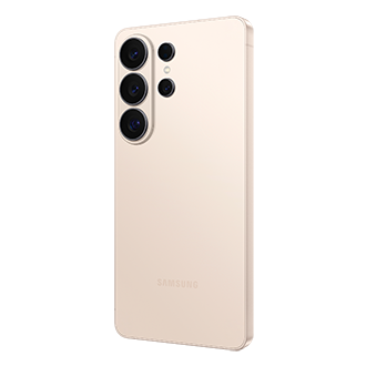 Galaxy S26 Ultra 益达娱乐商城专属颜色 DeviceBackR30 Pink Gold 