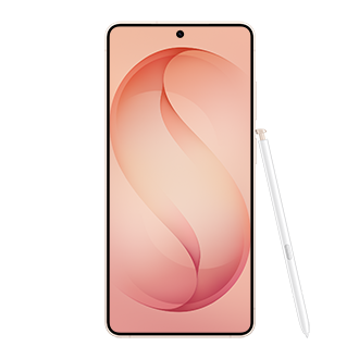 Galaxy S26 Ultra 益达娱乐商城专属颜色 DevicePenFront Pink Gold 