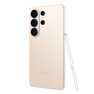 Galaxy S26 Ultra 益达娱乐商城专属颜色 DevicePenBackR30 Pink Gold 