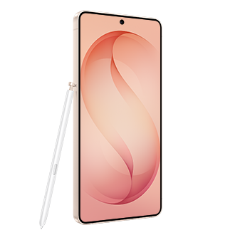 Galaxy S26 Ultra 益达娱乐商城专属颜色 DevicePenFrontL30 Pink Gold 