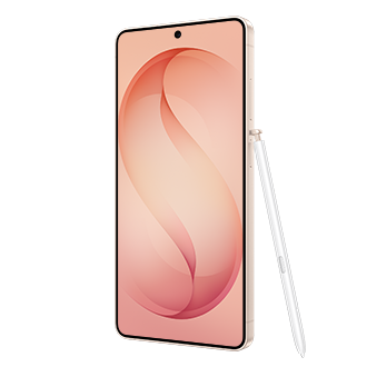 Galaxy S26 Ultra 益达娱乐商城专属颜色 DevicePenFrontR30 Pink Gold 