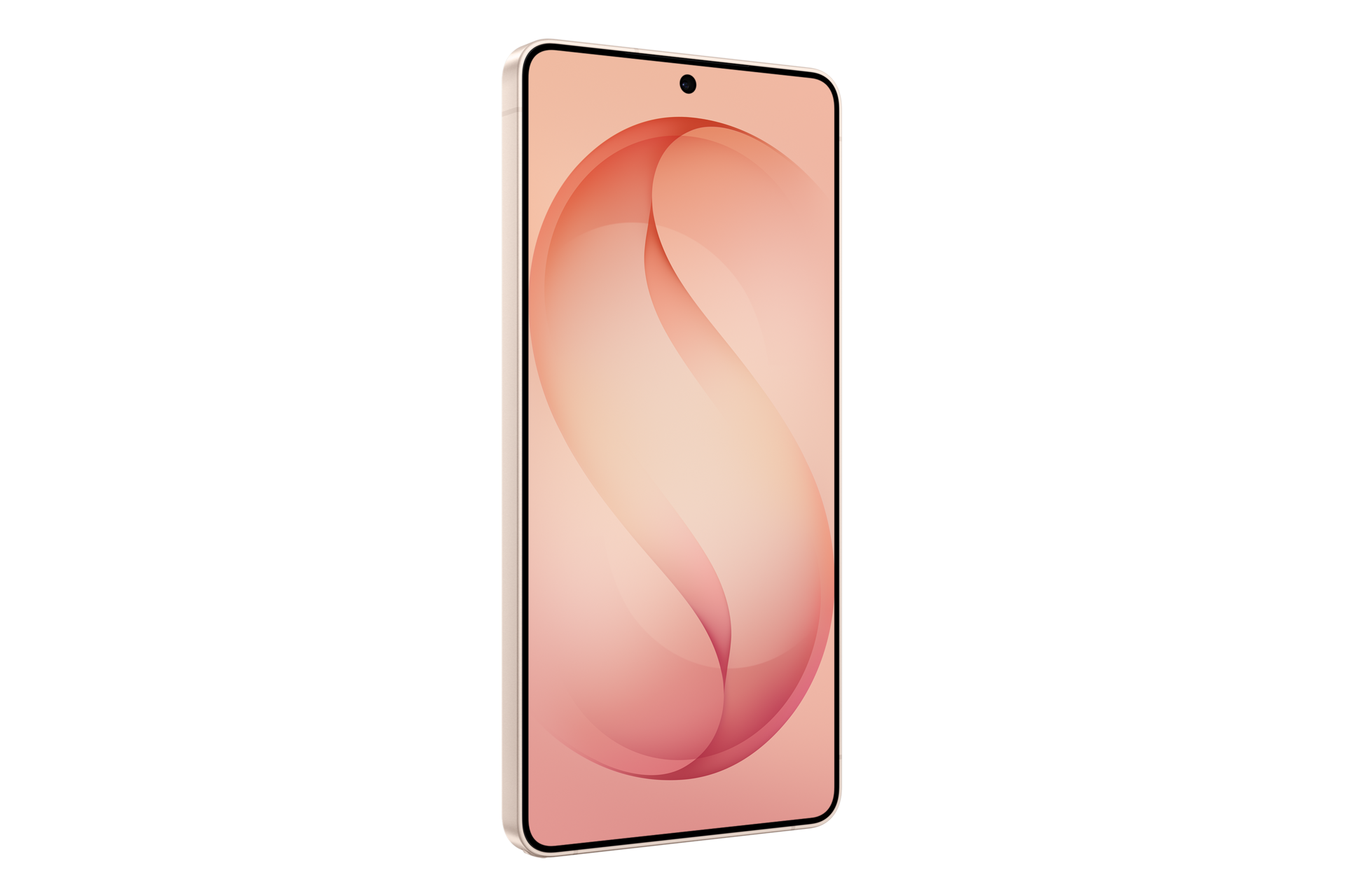 Galaxy S26 Ultra 益达娱乐商城专属颜色 DeviceFrontL30 Pink Gold 