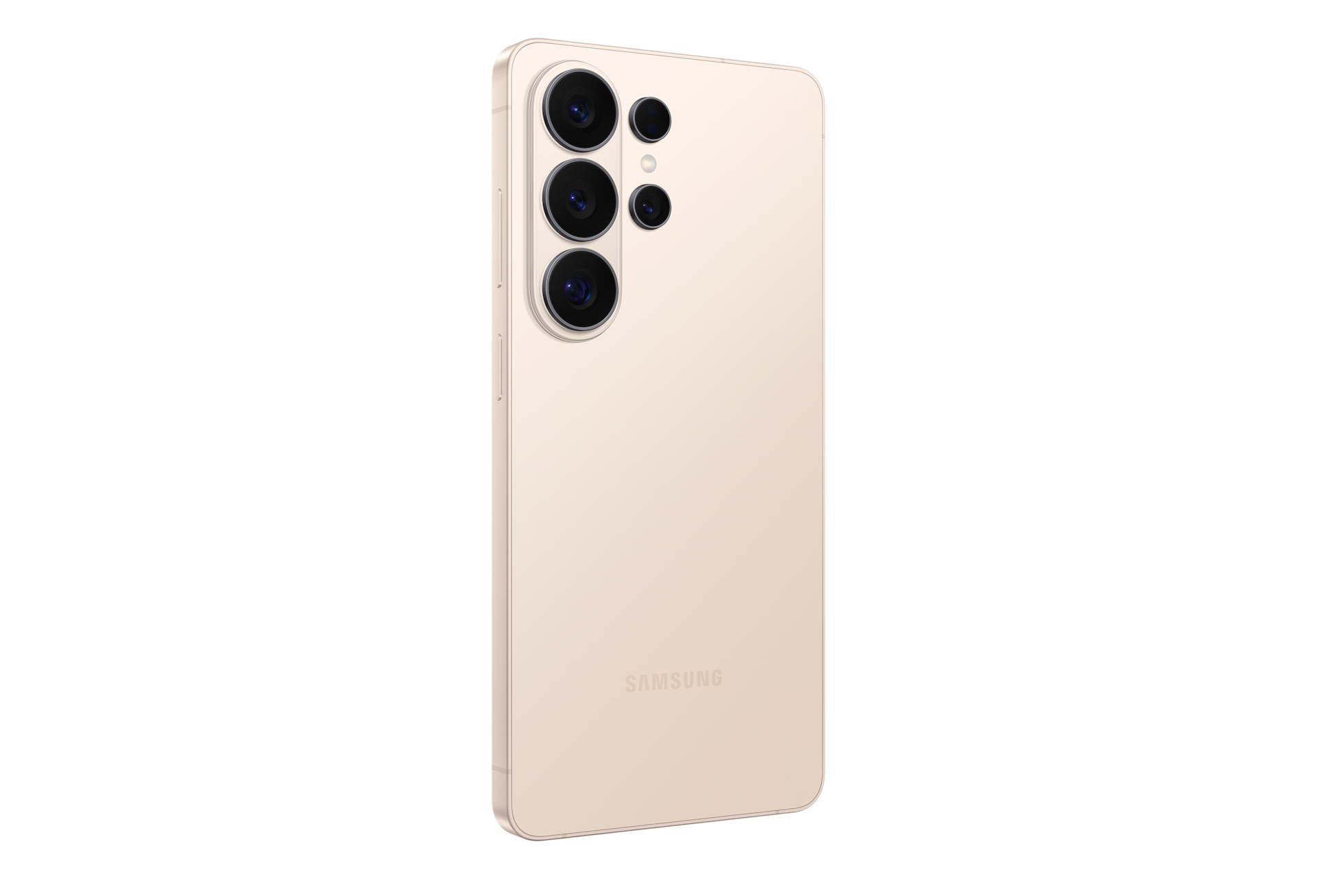 Galaxy S26 Ultra 益达娱乐商城专属颜色 DeviceBackL30 Pink Gold 