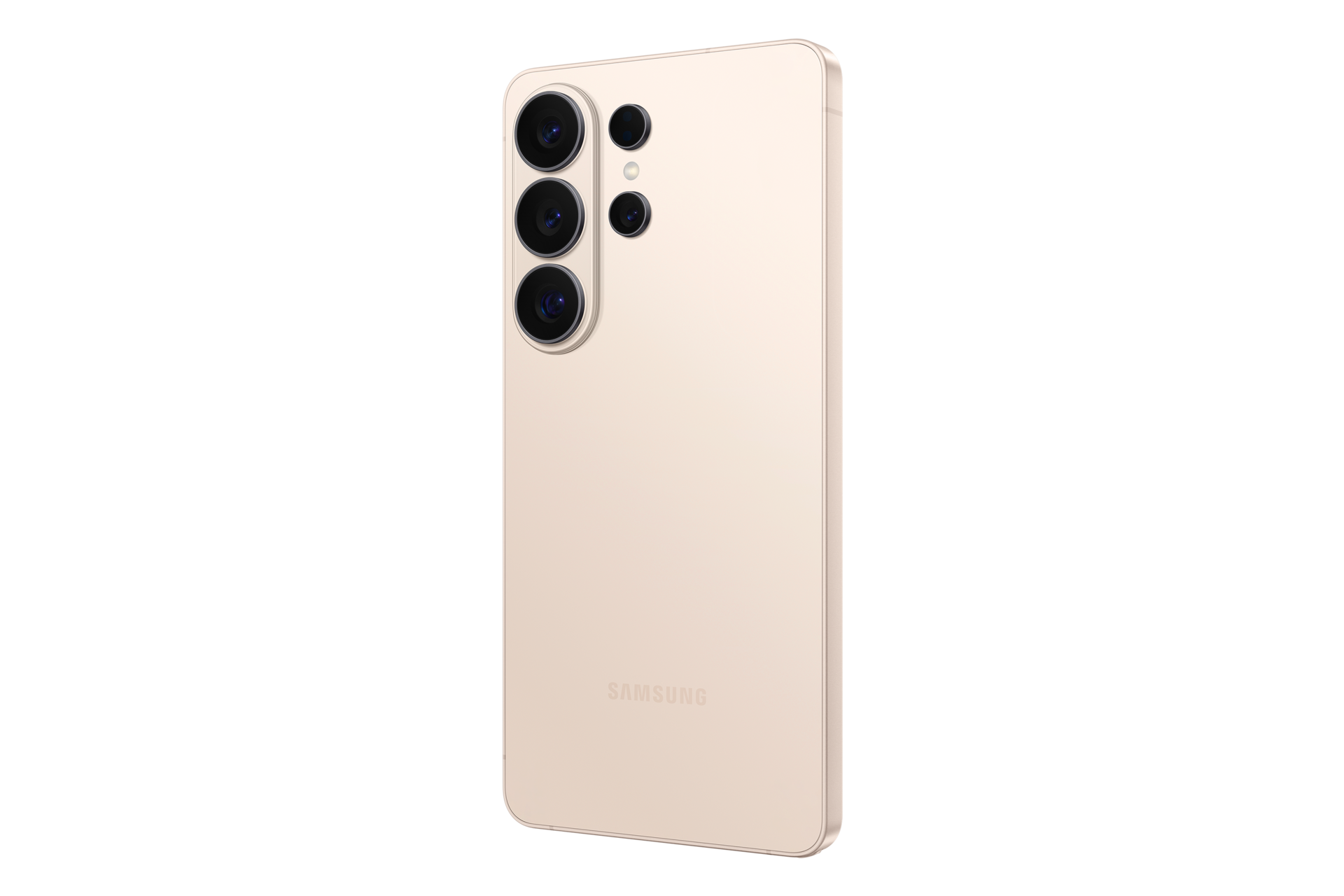 Galaxy S26 Ultra 益达娱乐商城专属颜色 DeviceBackR30 Pink Gold 