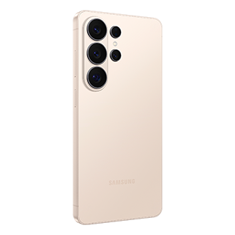 Galaxy S26 Ultra 益达娱乐商城专属颜色 DeviceBackL30 Pink Gold 