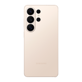 Galaxy S26 Ultra 益达娱乐商城专属颜色 DeviceBack Pink Gold 