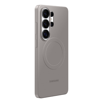 Galaxy S26 Ultra 超薄磁吸保护壳 Dynamic Gray 