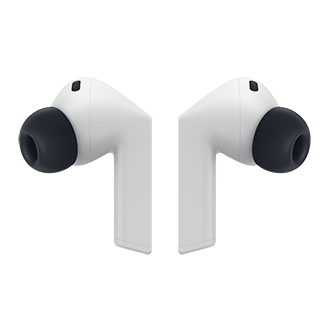 Galaxy Buds3 FE Side Gray 