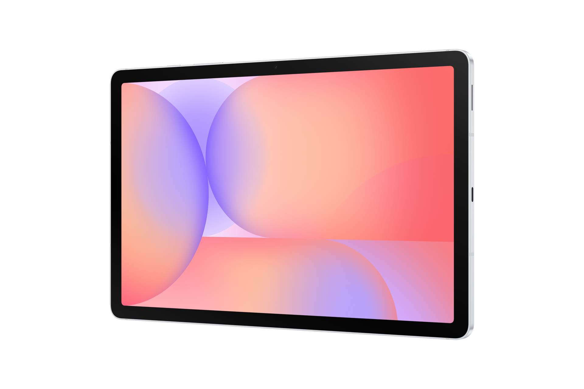 Galaxy Tab S10 Lite R30 Silver 