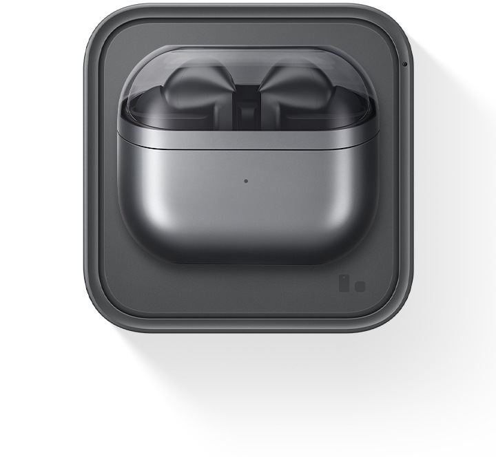 【国内版•新品未開封】　Samsung Galaxy Buds3 Pro Galaxy Buds3 Pro | 三星电子中国