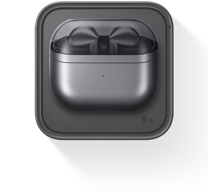 Galaxy Buds3 Pro | 三星电子中国