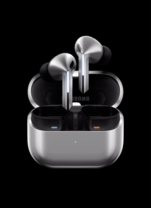 Galaxy Buds3 Pro | 三星电子中国