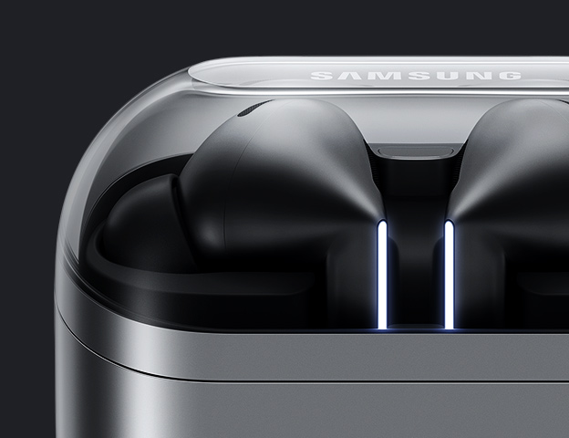 Galaxy Buds3 Pro | 三星电子中国