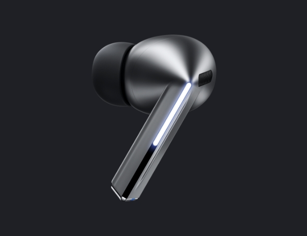 Galaxy Buds3 Pro | 三星电子中国