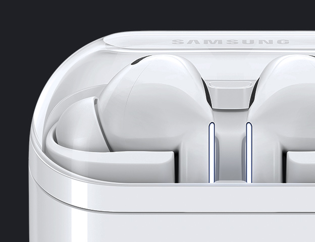 Galaxy Buds3 Pro | 三星电子中国