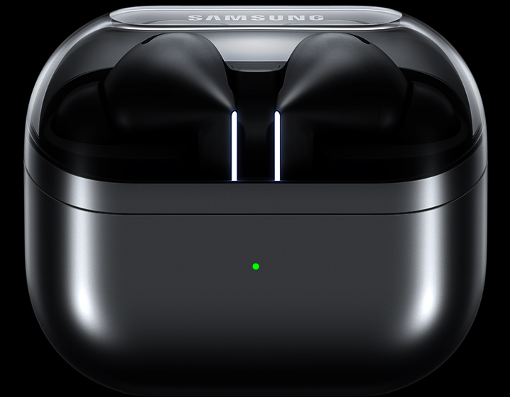 Galaxy Buds3 Pro | 三星电子中国