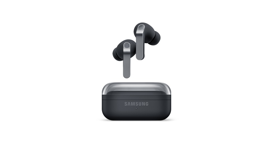 立即抢购Galaxy Buds4 Pro | Galaxy Buds4 | 三星电子中国