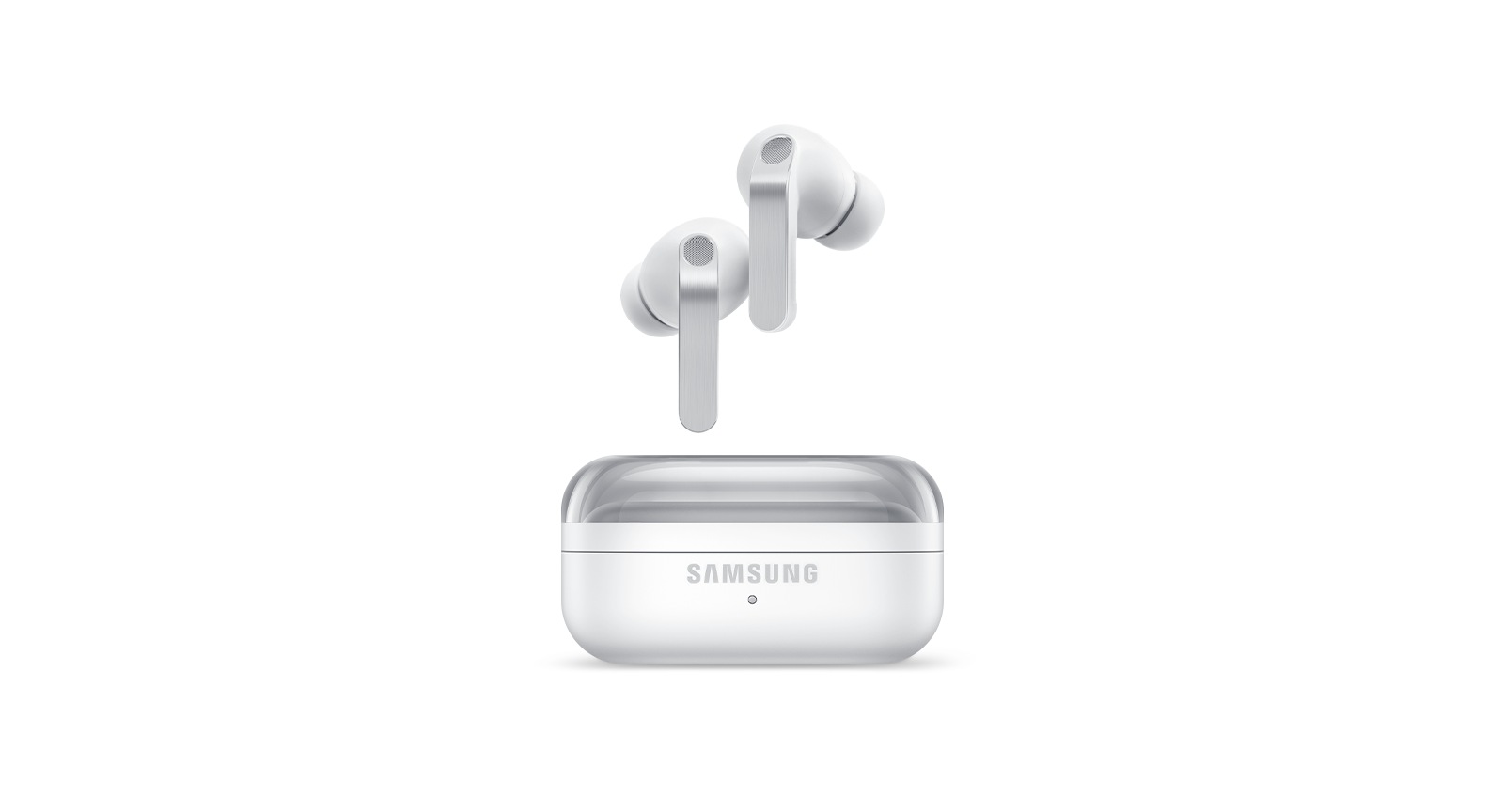 美品Galaxy Buds4 Pro　国内版 立即抢购Galaxy Buds4 Pro | Galaxy Buds4 | 三星电子中国