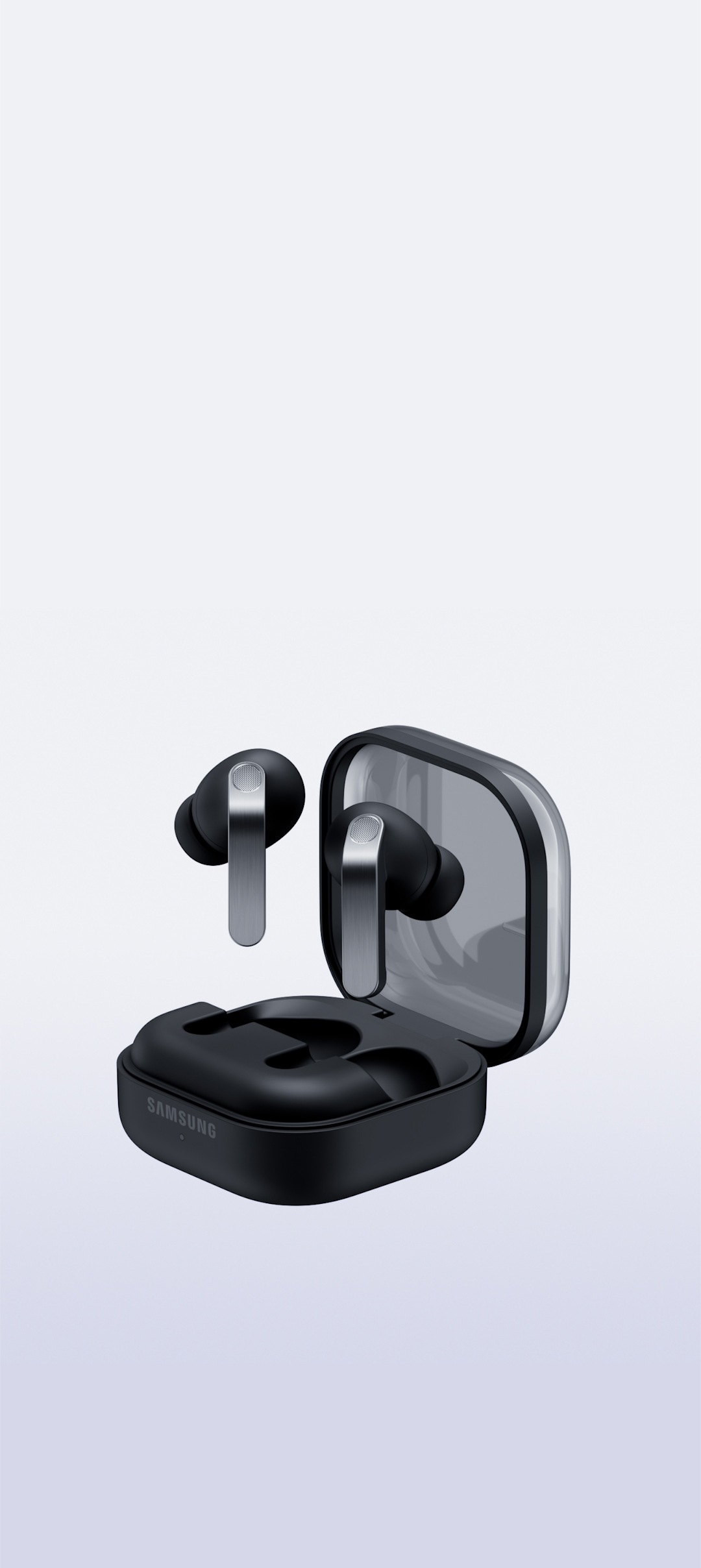 Galaxy Buds4 Pro | 三星电子中国