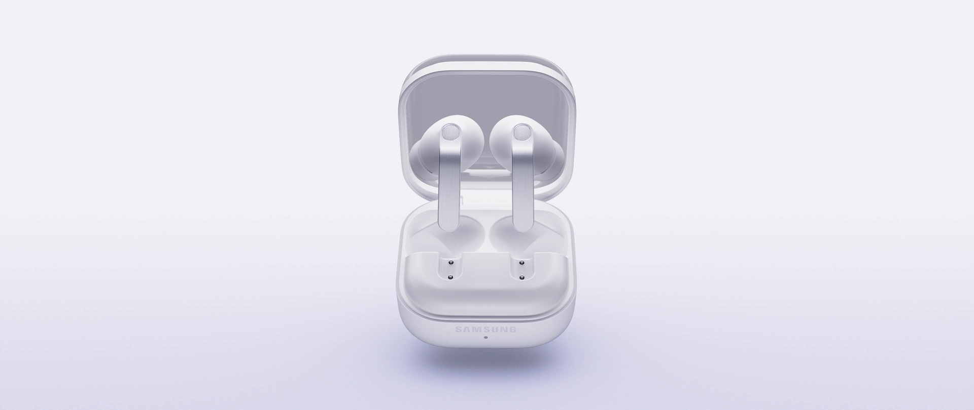 Galaxy Buds4 Pro | 三星电子中国