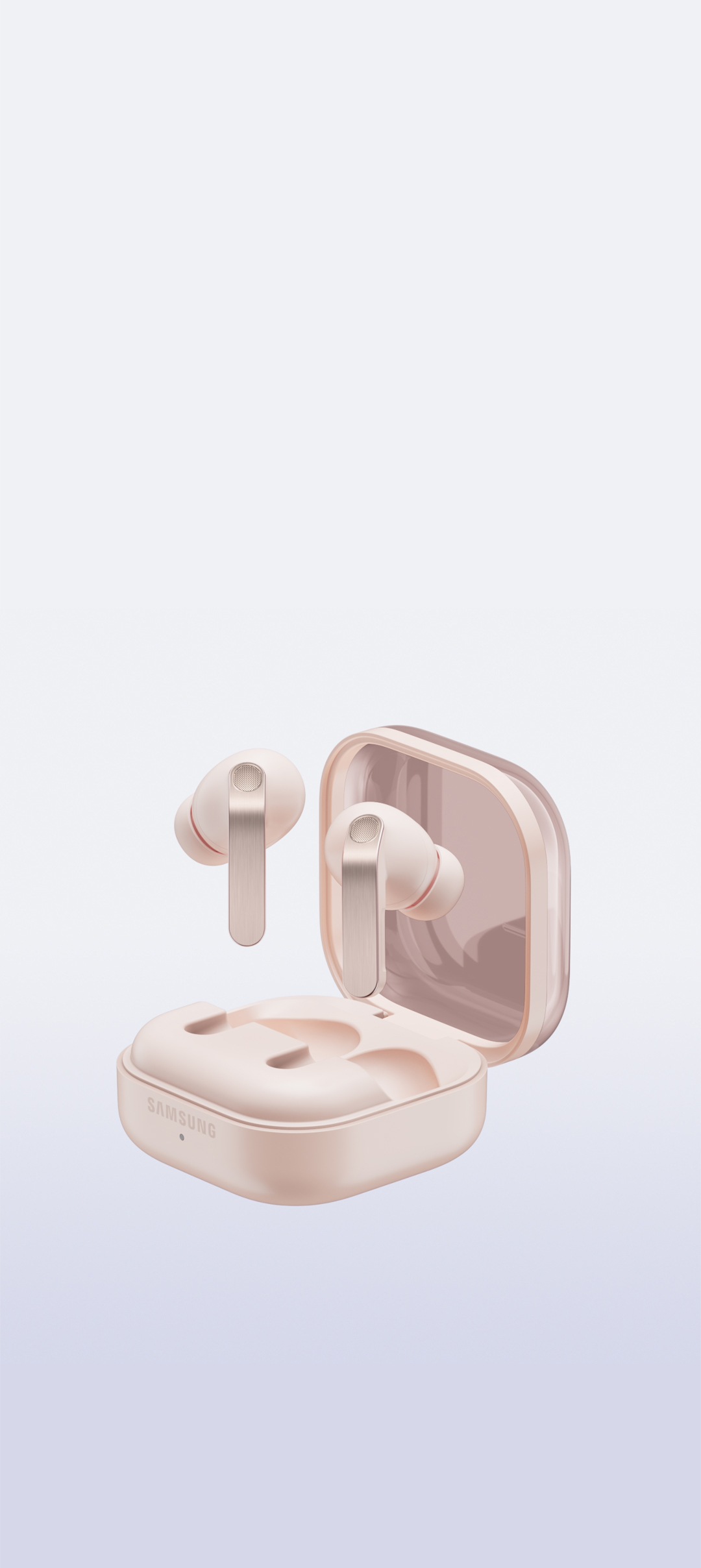 Galaxy Buds4 Pro | 三星电子中国