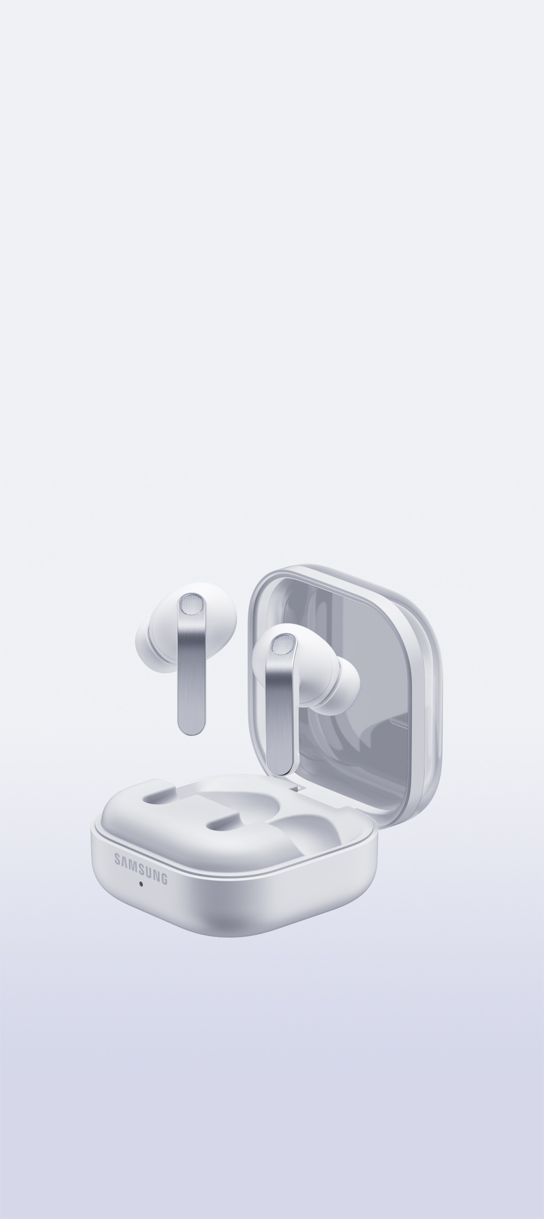 Galaxy Buds4 Pro | 三星电子中国
