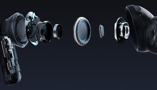 美品Galaxy Buds4 Pro　国内版 Galaxy Buds4 Pro | 三星电子中国
