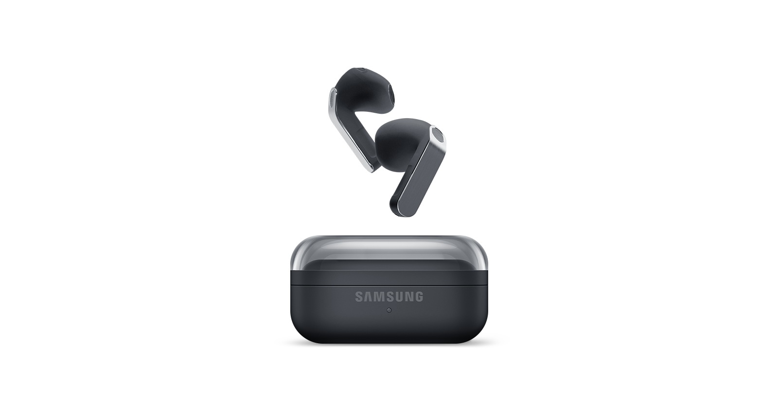 立即抢购Galaxy Buds4 Pro | Galaxy Buds4 | 三星电子中国