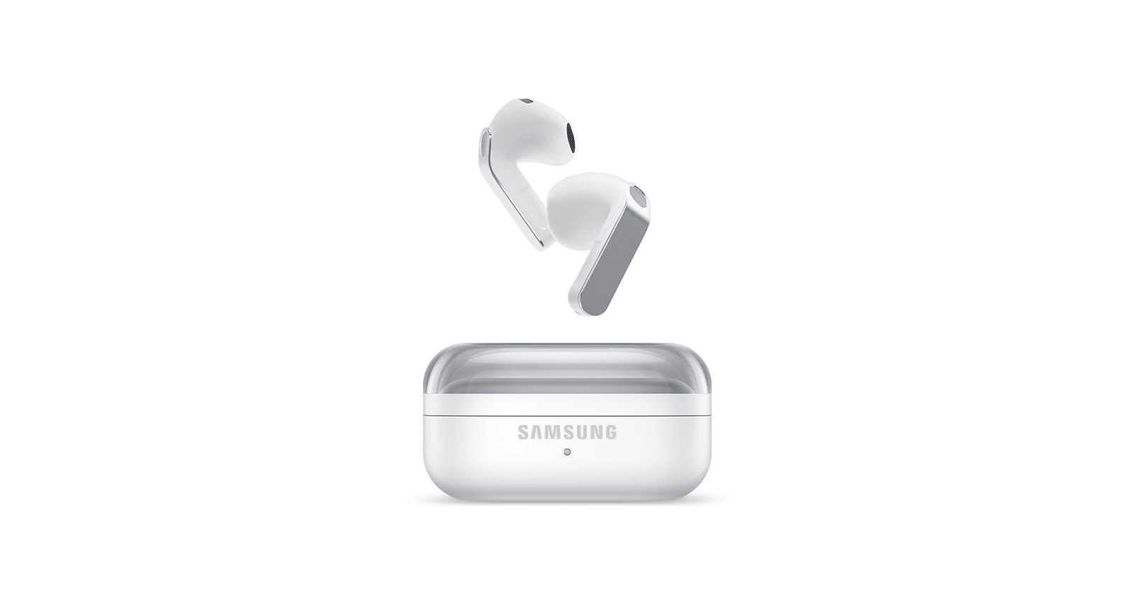 立即抢购Galaxy Buds4 Pro | Galaxy Buds4 | 三星电子中国