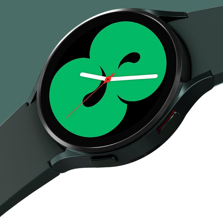 Galaxy Watch4 - 懂您的智能手表| 三星电子中国