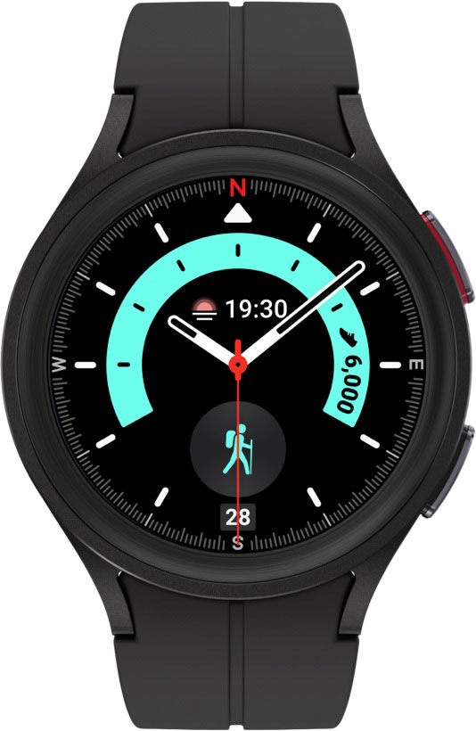 Galaxy Watch5 Pro | 三星电子中国