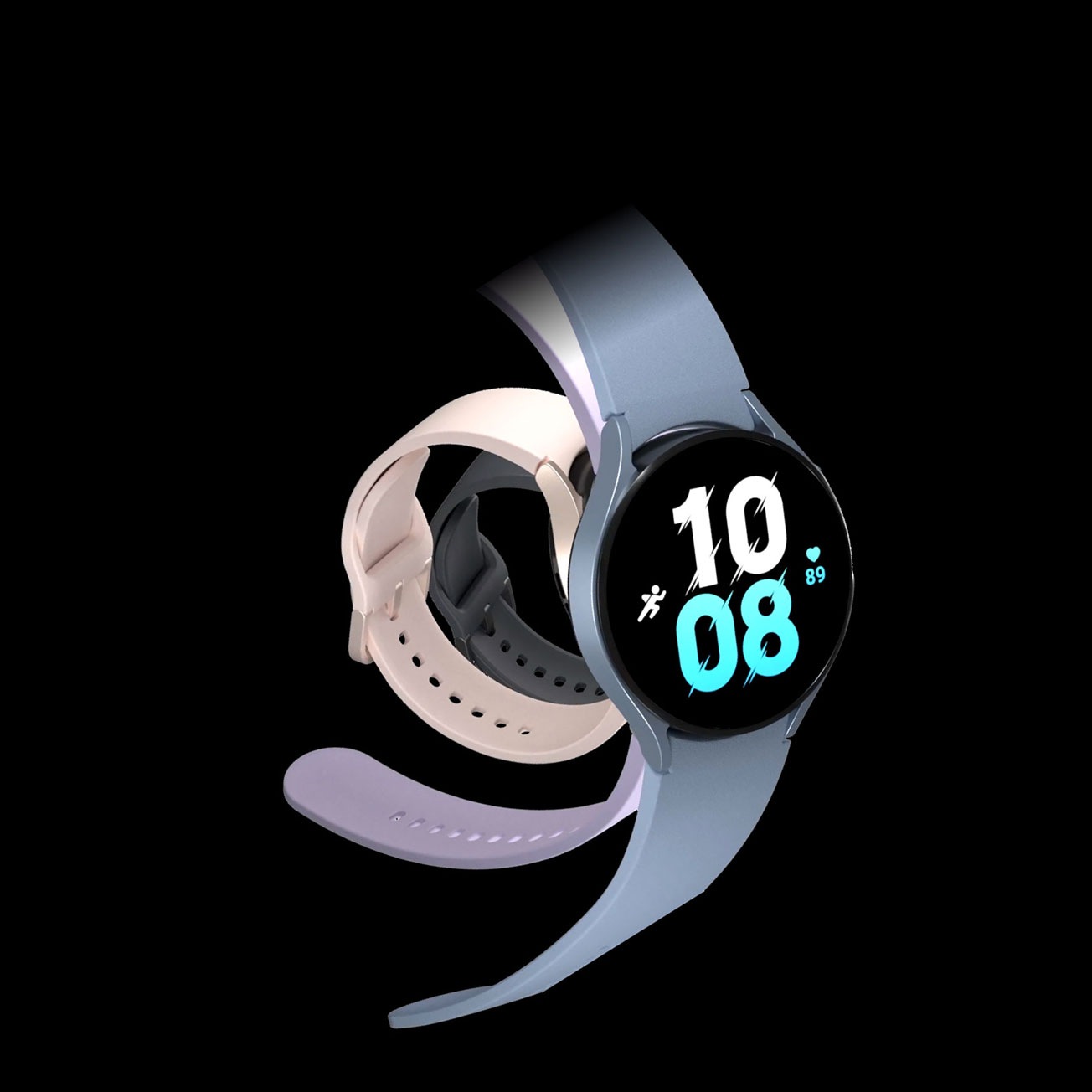 Featured image of post 三星Galaxy Watch 5 与国行手机的艰难使用