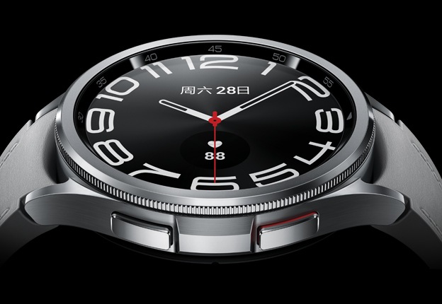 Galaxy Watch6 蓝牙版44mm | 三星电子中国