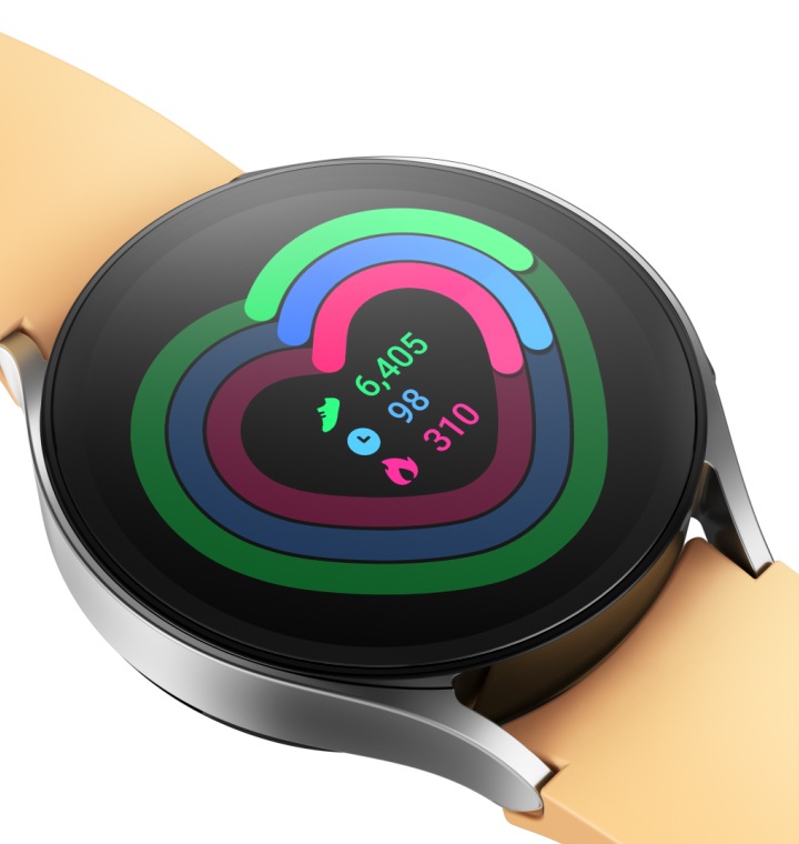 Galaxy Watch6 蓝牙版44mm | 三星电子中国