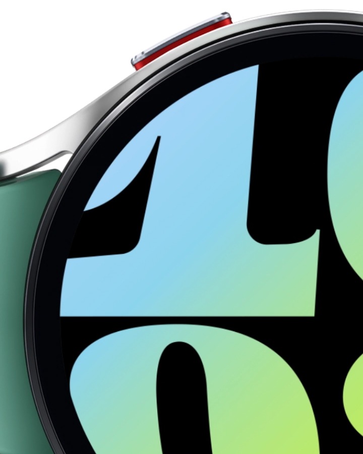 Galaxy Watch6 蓝牙版44mm | 三星电子中国 Galaxy Watch6 蓝牙版44mm | 三星电子中国