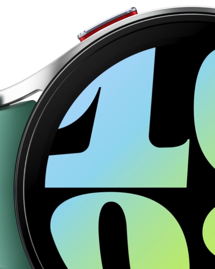 Galaxy Watch6 蓝牙版44mm | 三星电子中国 Galaxy Watch6 蓝牙版44mm | 三星电子中国