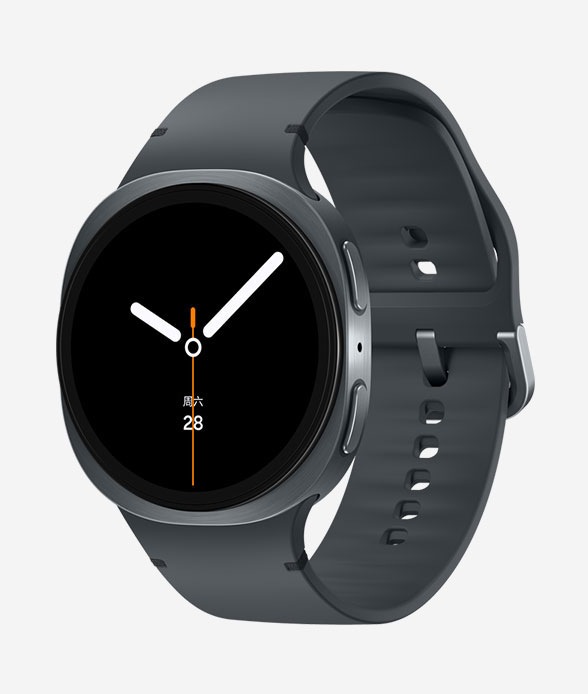 Galaxy Watch8 44mm LTE版 国内版 galaxy-watch8-design-colors-