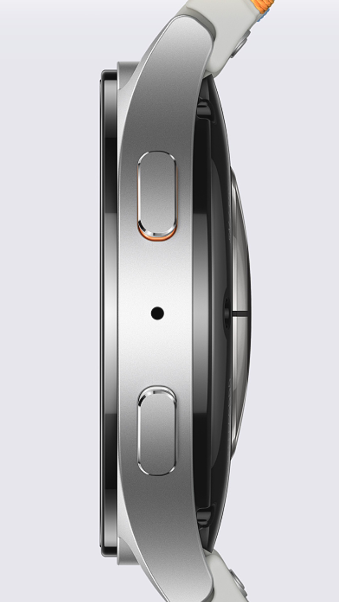 Galaxy Watch8 44mm LTE版 国内版 Galaxy Watch8 LTE版44mm 慕岩灰| 三星电子中国