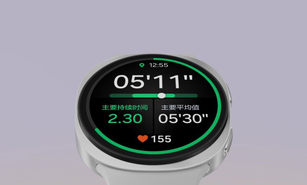 galaxy watch 8 44mm 国内版 Galaxy Watch8 蓝牙版44mm 慕岩灰| 三星电子中国